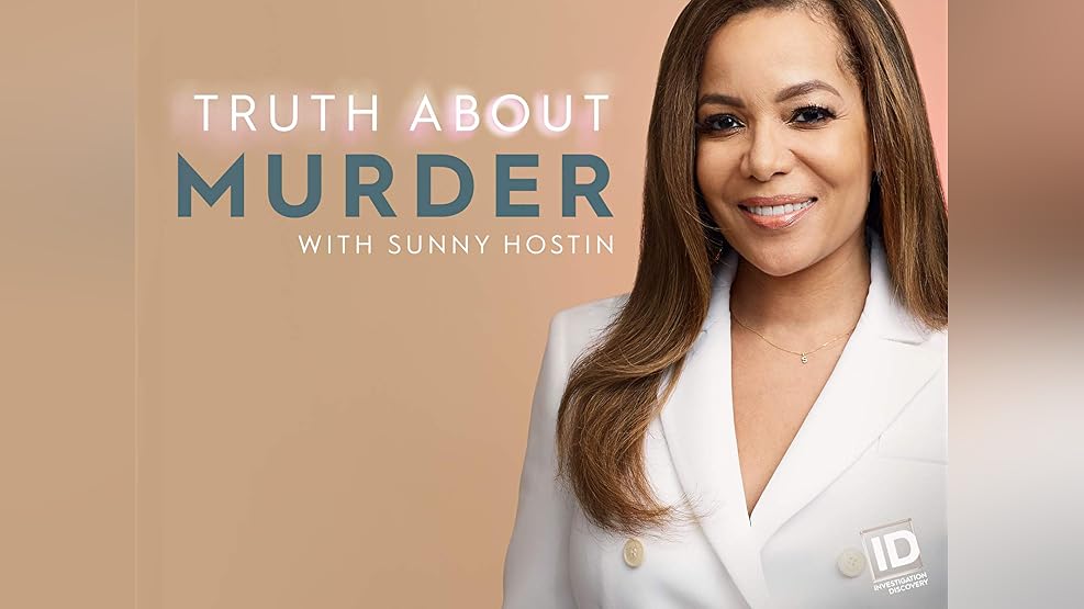 Watch Scene of the Crime with Tony Harris - Season 1 | Prime Video